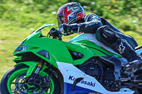 Advanced Group Green Bikes